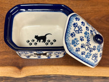 Load image into Gallery viewer, Trinket Box, Rectangular - Boo Boo Kitty
