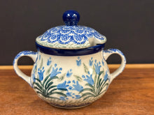 Load image into Gallery viewer, Sugar Bowl, 7 oz - Blue Bells
