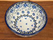 Load image into Gallery viewer, Bowl, Ice Cream 4.5" - Silver Lace

