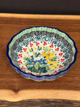 Load image into Gallery viewer, Bowl, Scalloped 4.5" - U5131

