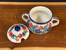 Load image into Gallery viewer, Sugar Bowl, 7 oz - Garden Party
