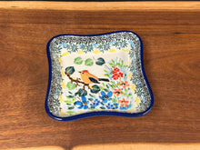 Load image into Gallery viewer, Fluted Dipping Dish - U5098
