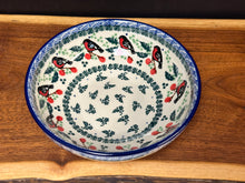 Load image into Gallery viewer, Bowl, Soup/Salad 6.75&quot; - Red Robin
