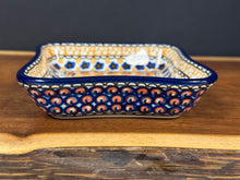 Load image into Gallery viewer, Fluted Dipping Dish - U4-U408B
