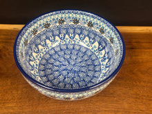 Load image into Gallery viewer, Bowl, Cereal/Soup/Salad 6.25" - Blue Yonder
