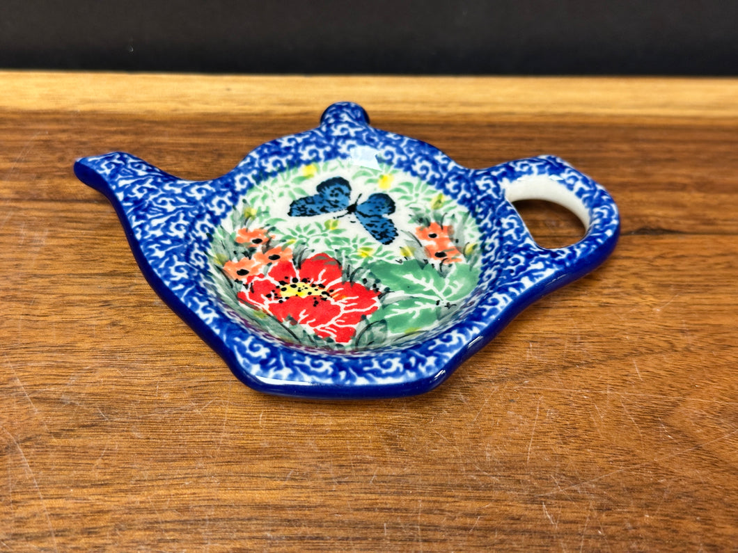 Tea Bag Holder - U4553