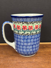 Load image into Gallery viewer, Mug, Bistro 16 oz. - Maraschino
