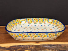 Load image into Gallery viewer, Baker, Oblong 9" x 10.25" 1.62Qt. - Buttercup
