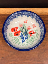 Load image into Gallery viewer, Bowl, Prep/Soy - Whimsical Garden
