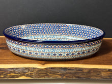 Load image into Gallery viewer, Baker, Oval 10.5&quot; - 1.5Qt. - U408C
