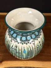 Load image into Gallery viewer, Vase, Bubble 4.25” - U0803 - U4
