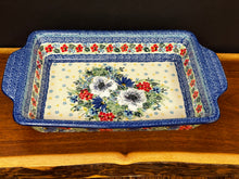 Load image into Gallery viewer, Baker, Brownie 7.5" x 13" - U5156 - U4
