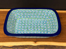 Load image into Gallery viewer, Baker, w/Grip Edge, 7&quot; x 9.75&quot; - Key Lime
