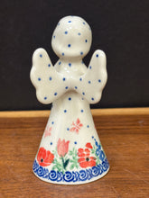 Load image into Gallery viewer, Angel Figurine 4" - Whimsical Garden
