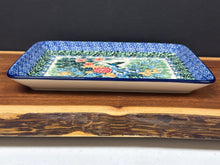 Load image into Gallery viewer, Platter, Rectangular 9.5&quot; - U3271
