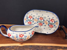 Load image into Gallery viewer, Gravy Boat - Golden Fields
