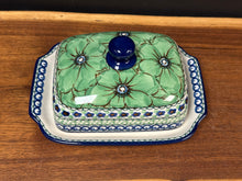 Load image into Gallery viewer, Butter Dish - U408A
