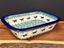 Load image into Gallery viewer, Baker, w/Grip Edge, 7&quot; x 9.75&quot; - Dark Horse
