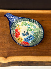Load image into Gallery viewer, Ladle Rest 4.5” - U4612 Dragonfly
