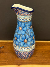 Load image into Gallery viewer, Carafe 40 oz - U4 - U408C Blue
