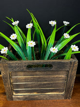 Load image into Gallery viewer, Flower, 1 Pc. - Mini Marguerite Daisy on 8” Wire Stem - White
