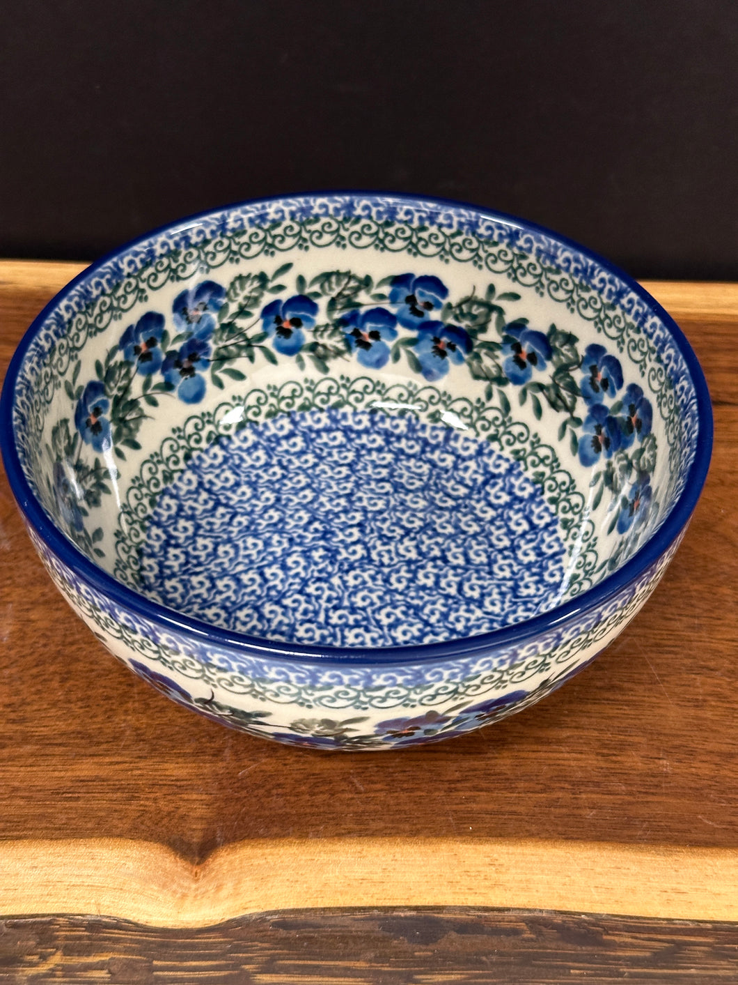 Bowl, Cereal/Soup/Salad 6.25