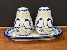 Load image into Gallery viewer, Salt &amp; Pepper Set - U4830 - U3

