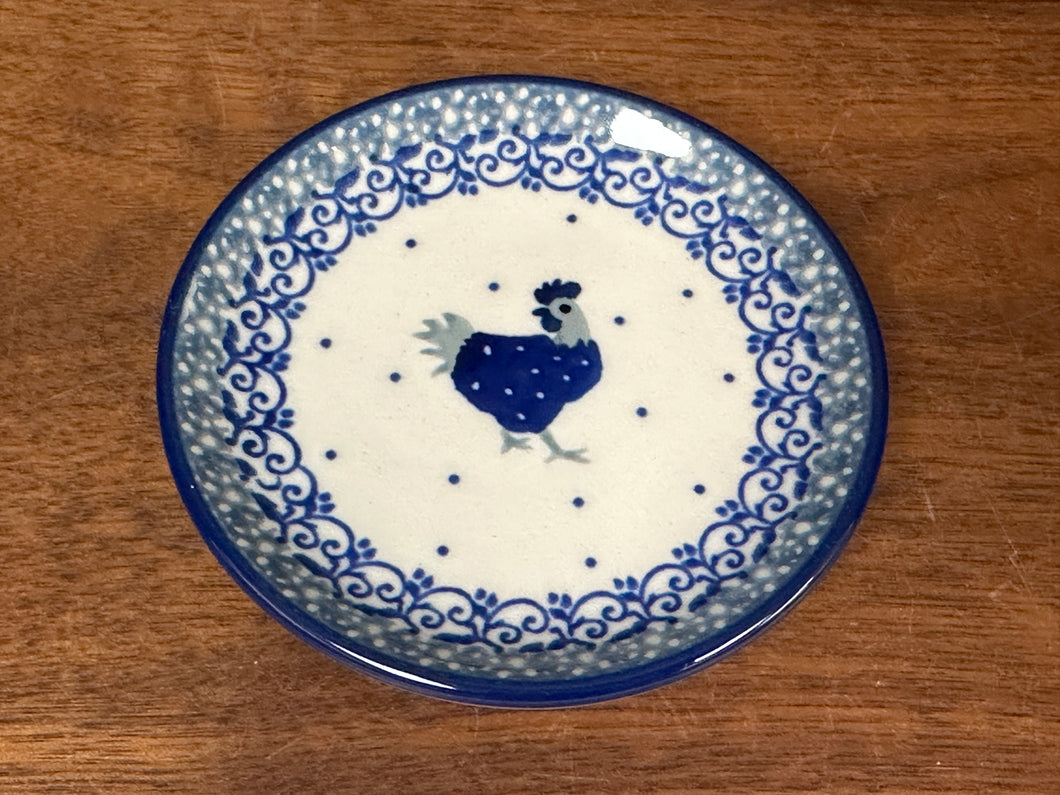 Coaster, 4