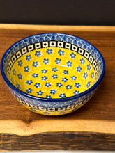 Load image into Gallery viewer, Bowl, Ice Cream 4.5&quot; - Sunburst
