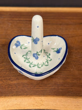 Load image into Gallery viewer, Ring Holder - Plum Luck
