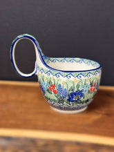 Load image into Gallery viewer, Bowl, Loop Handle Soup - U4600 - U4
