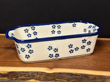 Load image into Gallery viewer, Baker, Loaf - Lil Blossoms
