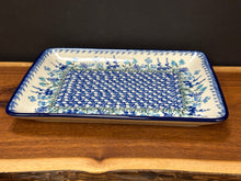 Load image into Gallery viewer, Platter, Rectangular 9.5" - Little Gems
