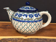 Load image into Gallery viewer, Teapot, (1 1/4 qt) - Primrose
