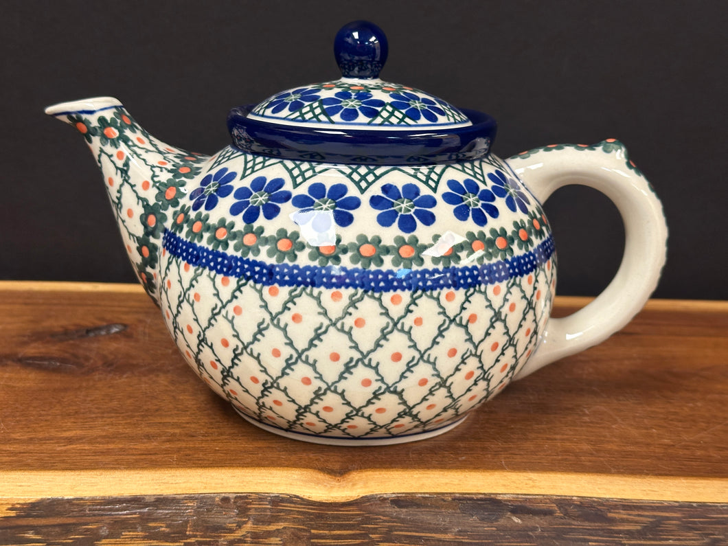 Teapot, (1 1/4 qt) - Primrose