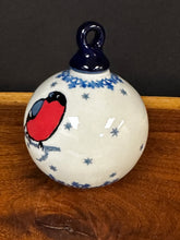 Load image into Gallery viewer, Ornament, Ball Shape - U3-U5179
