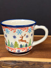 Load image into Gallery viewer, Mug, 12 oz. - Reindeer Games
