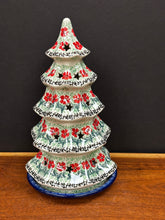 Load image into Gallery viewer, Tree, Luminary 10" - Maraschino

