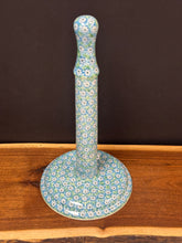 Load image into Gallery viewer, Paper Towel Holder - Key Lime
