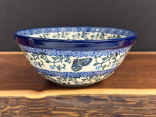 Load image into Gallery viewer, Bowl, Nesting 5.5&quot; W - Terrace Butterfly
