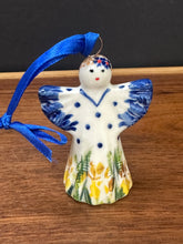 Load image into Gallery viewer, Ornament, Angel of Harvest
