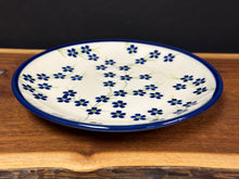Load image into Gallery viewer, Plate, Salad 7.7”, Zaklady - Lil Blossoms
