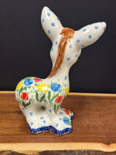 Load image into Gallery viewer, Donkey Figurine - Tanya Tulips
