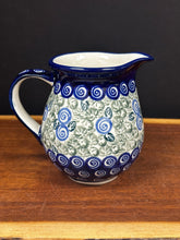 Load image into Gallery viewer, Creamer Pitcher, Pre-Owned 14oz
