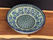 Load image into Gallery viewer, Bowl, Contemporary 9&quot; - Sweet Violets
