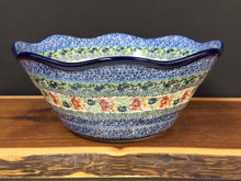 Load image into Gallery viewer, Bowl, Wavy Edge 10&quot; - U4400
