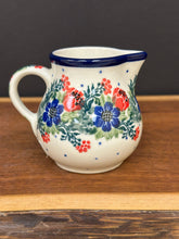 Load image into Gallery viewer, Cream Pitcher, 6 oz - Garden Party
