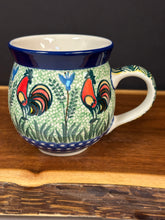 Load image into Gallery viewer, Mug, Bubble 12 oz - U2663 - U3

