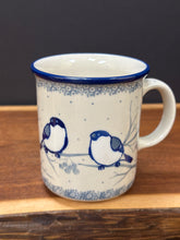 Load image into Gallery viewer, Mug, Straight 8 oz - U4830 - U3
