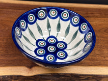 Load image into Gallery viewer, Bowl, Nesting 5.5" W - Peacock
